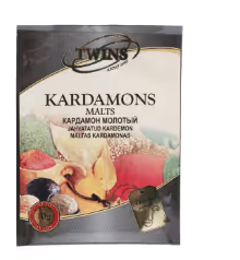 Twins kardamons 10 g